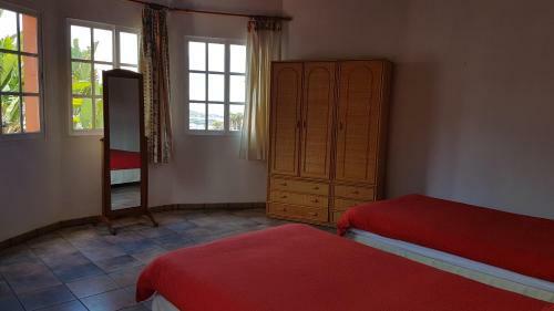 Apartamento Casa Elisa