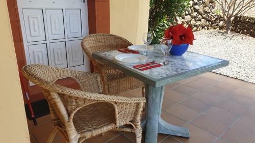 Apartamento Casa Elisa