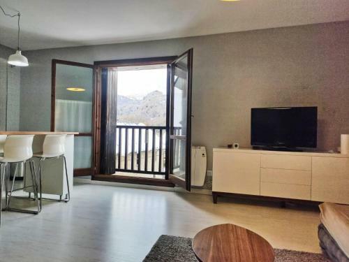 Apartamento Casa Pueyo