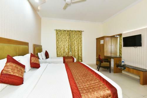 Bed & Breakfast Hotel B Comfort