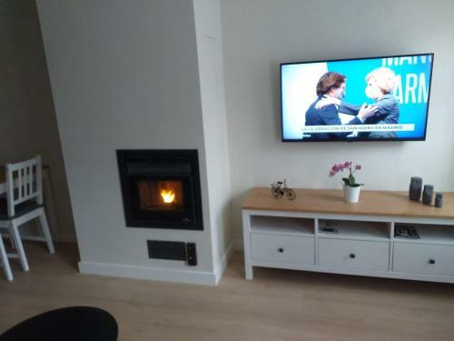 Apartamento Casa Bielsa