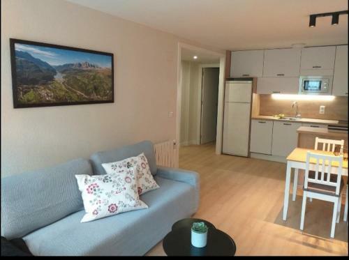 Apartamento Casa Bielsa