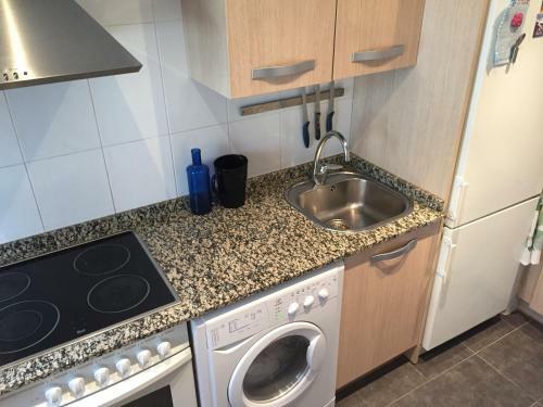 Apartamento Edif. La Corona
