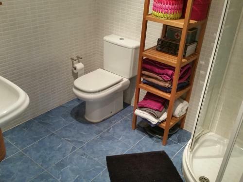Apartamento Edif. La Corona