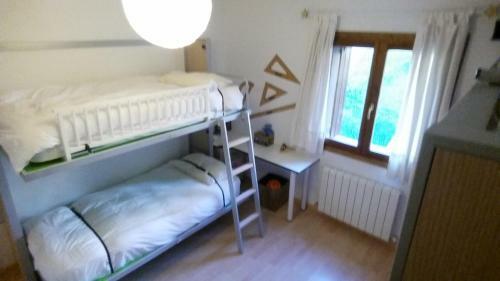 Apartamento Edif. La Corona