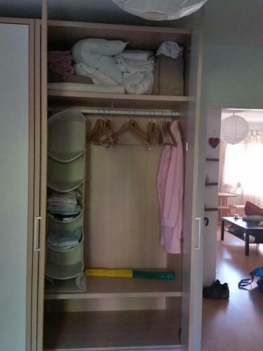 Apartamento Edif. La Corona