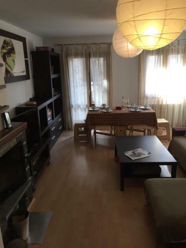 Apartamento Edif. La Corona