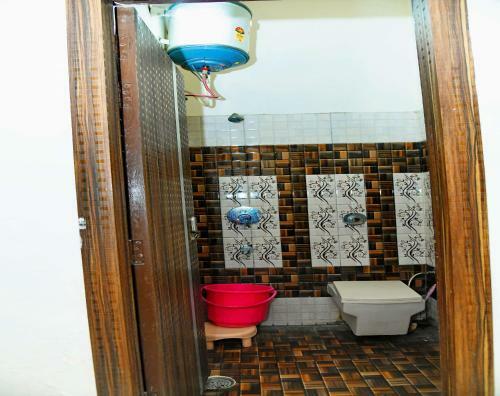 Mye-hotel Trijal