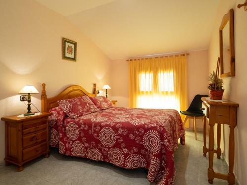 Apartamento Casa Dueso