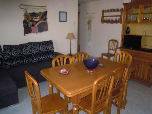 Apartamento Casa Dueso