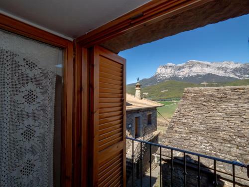 Apartamento Casa Dueso