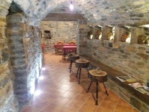 Apartamento Casa Dueso