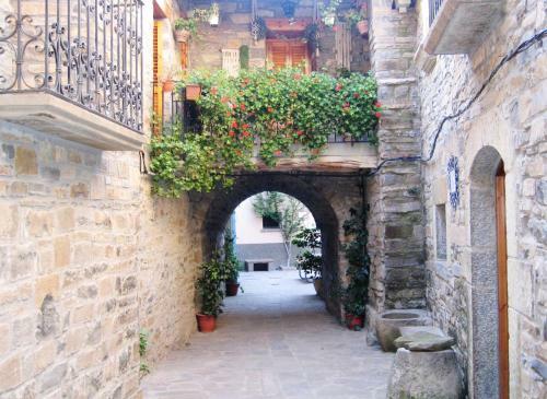 Apartamento Casa Dueso