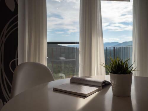 Apartamento Casa La Esencia Loft