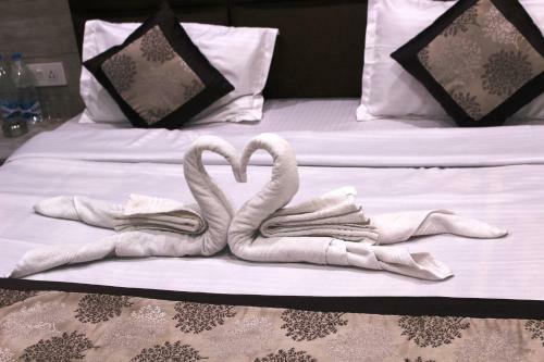 Shree Krishna Hotels