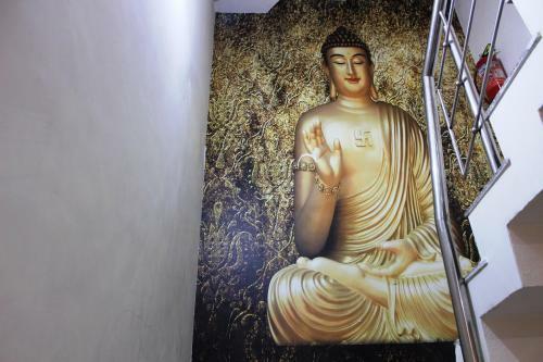 Shree Krishna Hotels