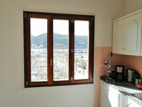 Apartamento The Tram Stop