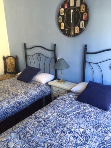 Apartamento Tur�sticos Luar 3