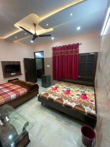 Hostal Kanta Devi Guest House