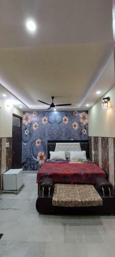 Hostal Kanta Devi Guest House