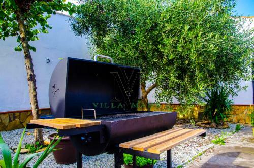 Agroturismo Casa Rural Villamada