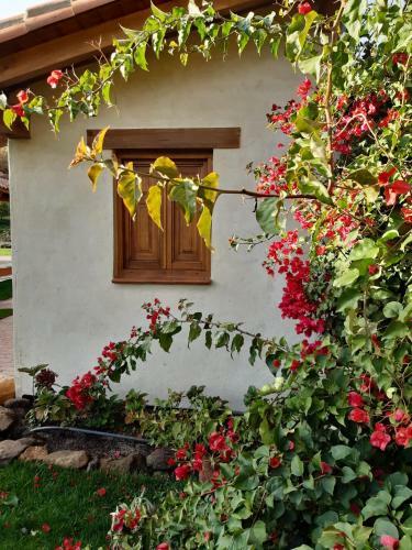 Casa Rural Quinta de Los Almiares