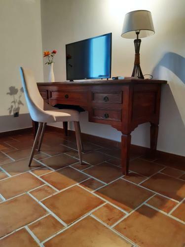 Casa Rural Quinta de Los Almiares