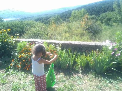 Casa Rural Marem