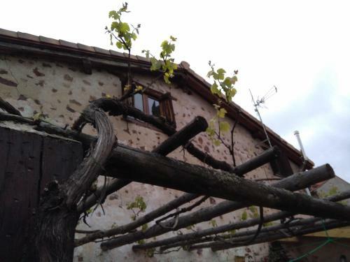 Casa Rural Marem