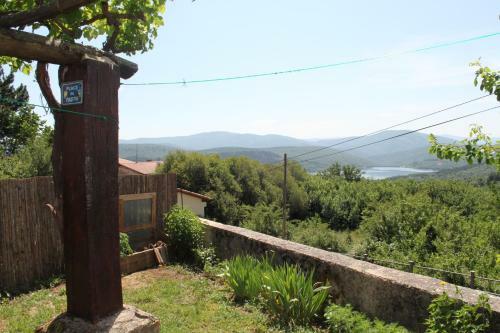 Casa Rural Marem