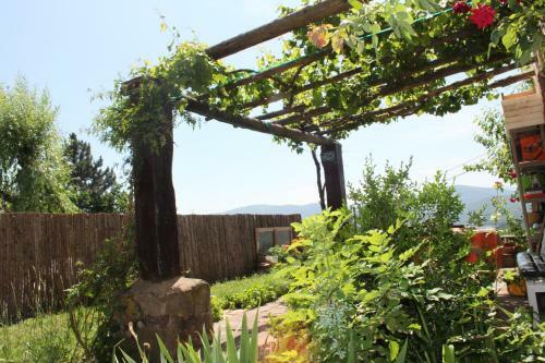 Casa Rural Marem