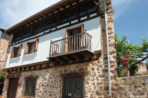 Casa Rural Marem