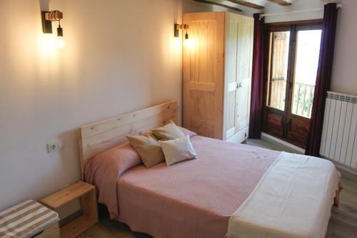 Casa Rural Marem