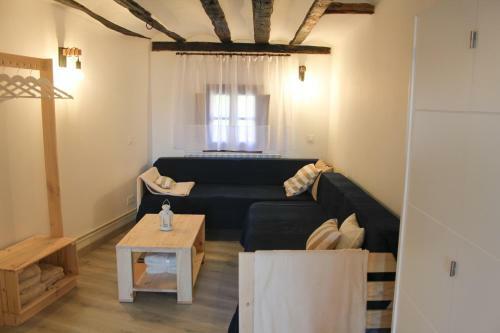 Casa Rural Marem