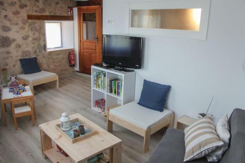 Casa Rural Marem
