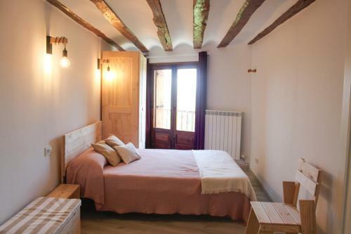 Casa Rural Marem