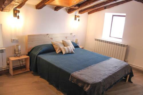 Casa Rural Marem