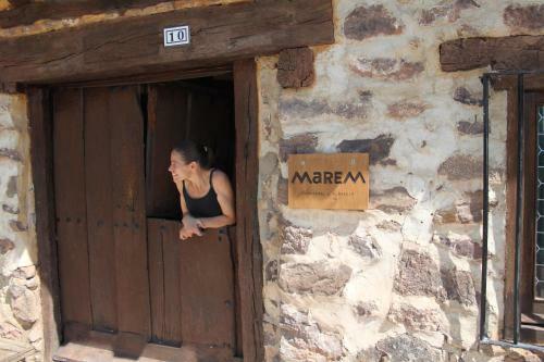 Casa Rural Marem
