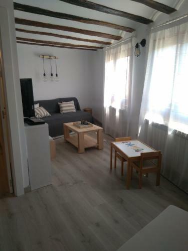Casa Rural Marem