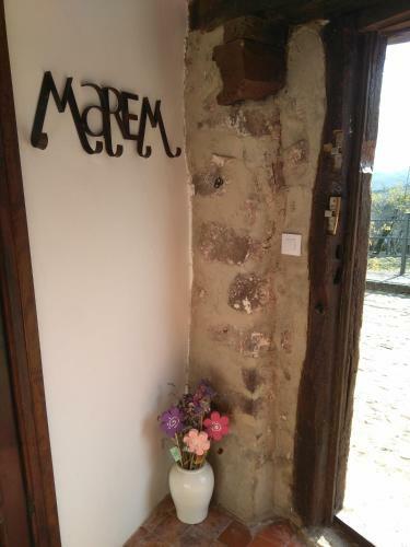 Casa Rural Marem