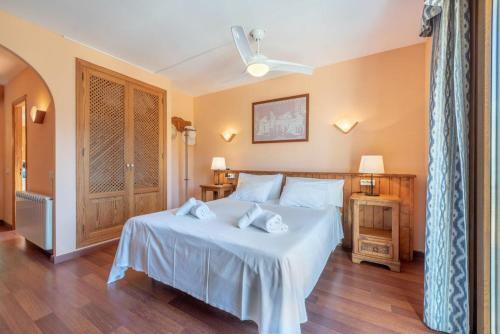 Apartamento Villa Carla