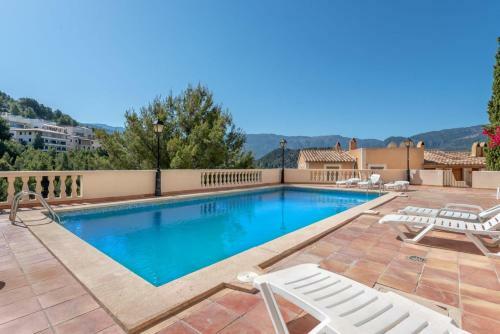 Apartamento Villa Carla