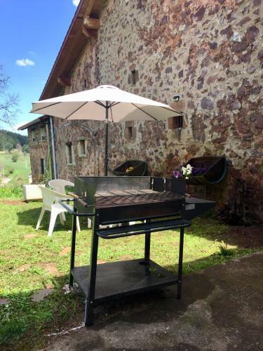 Apartamento Turistico Luar 1