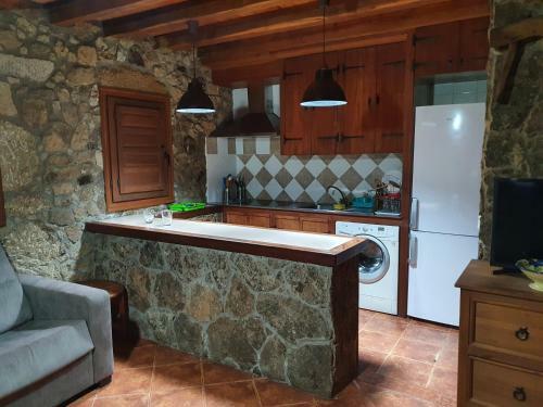 Casa Cala�as