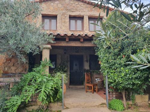 Casa Cala�as