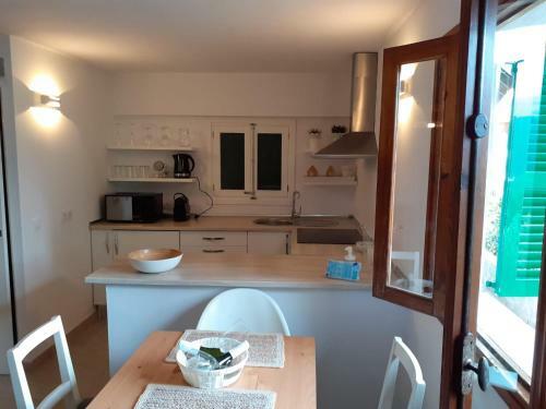 Apartamento Bellavista 22
