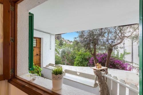 Apartamento Bellavista 22