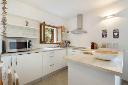 Apartamento Bellavista 22