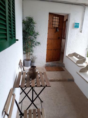 Apartamento Bellavista 22