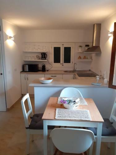 Apartamento Bellavista 22